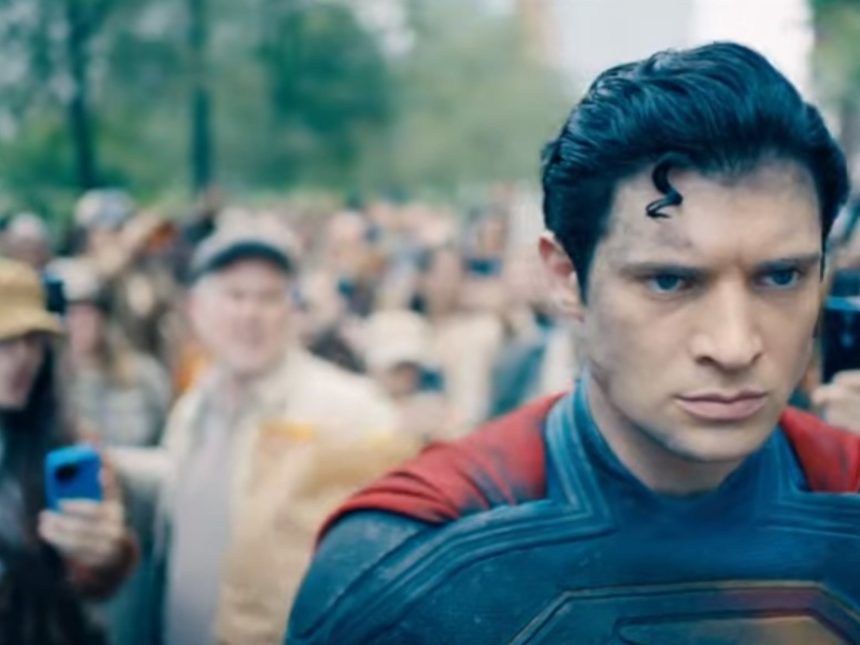 Superman vs Superman: ¡Boicot y Spoilers a Días del Estreno!