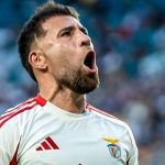 Otamendi revela su emoción por el gol y tensa pelea con Marchesín