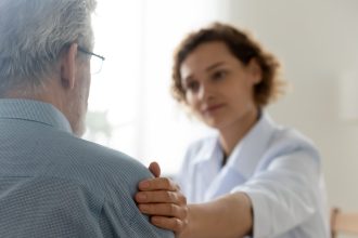 Revolución científica: Previenen la muerte prematura en ancianos