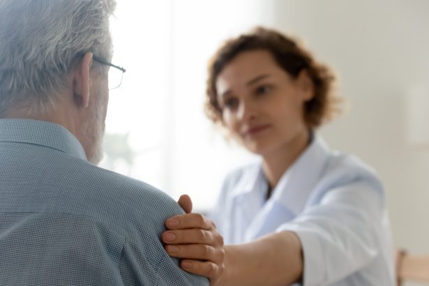 Revolución científica: Previenen la muerte prematura en ancianos
