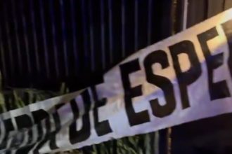 José Luis Espert denuncia ataques kirchneristas: ¡Le lanzaron estiércol!