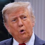 Trump y el dilema de intervenir en Irán: ¿Guerra con Israel?