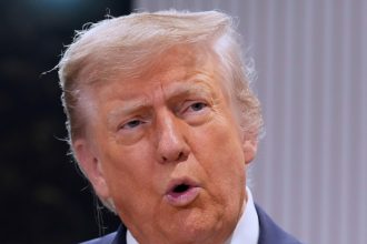 Trump y el dilema de intervenir en Irán: ¿Guerra con Israel?