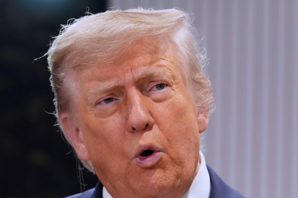 Trump y el dilema de intervenir en Irán: ¿Guerra con Israel?