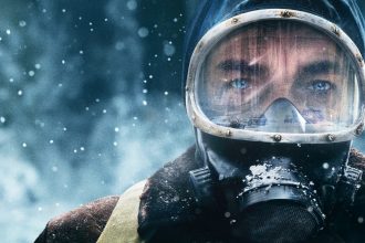 El Eternauta: Elegida por The Guardian como una de las mejores series 2025