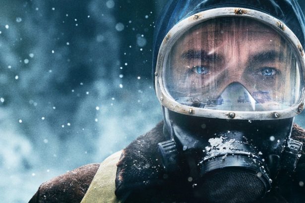 El Eternauta: Elegida por The Guardian como una de las mejores series 2025
