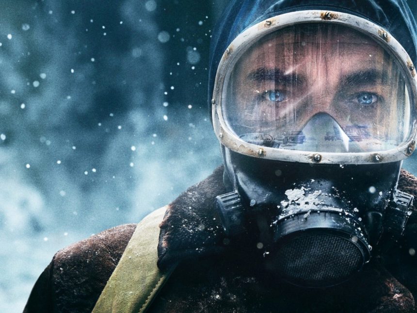 El Eternauta: Elegida por The Guardian como una de las mejores series 2025