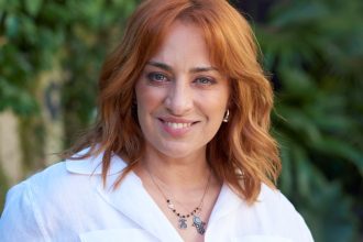 María Julia Oliván: Avances tras su segunda operación por accidente