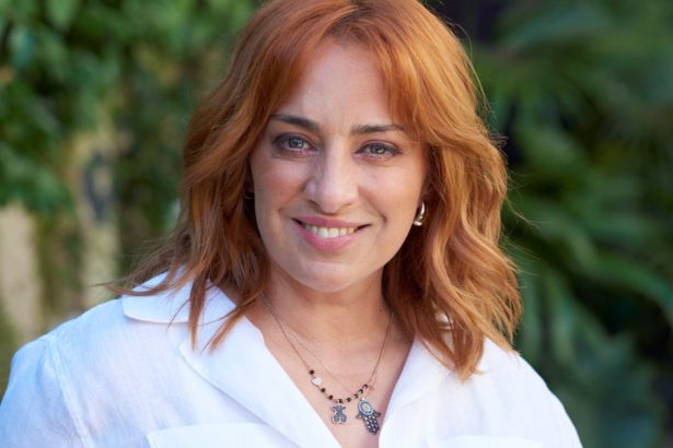 María Julia Oliván: Avances tras su segunda operación por accidente