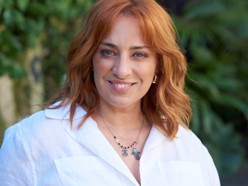 María Julia Oliván: Avances tras su segunda operación por accidente