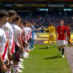 El capitán de Urawa Red Diamonds y su polémica actitud en el Mundial