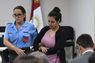 Decisión crucial: ¿culpable o inocente? El caso de Brenda Agüero