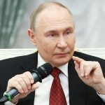 Rusia desmiente acusaciones de espionaje: ‘No están registrados