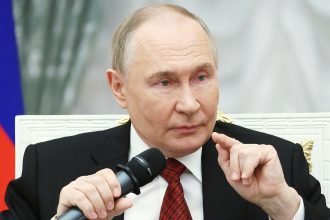 Rusia desmiente acusaciones de espionaje: ‘No están registrados