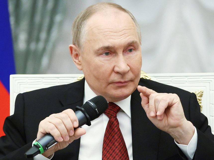 Rusia desmiente acusaciones de espionaje: ‘No están registrados