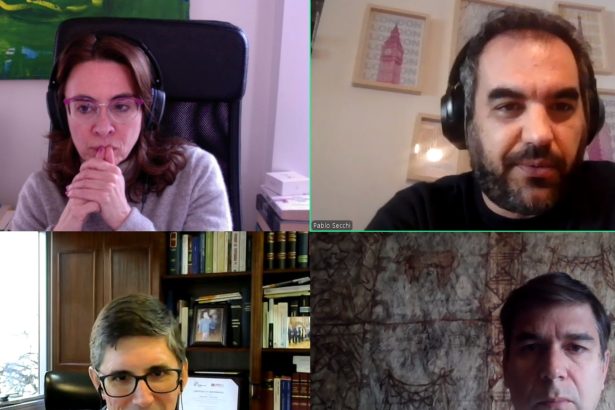 Desinformación: Cómo afecta las elecciones y qué hacer al respecto