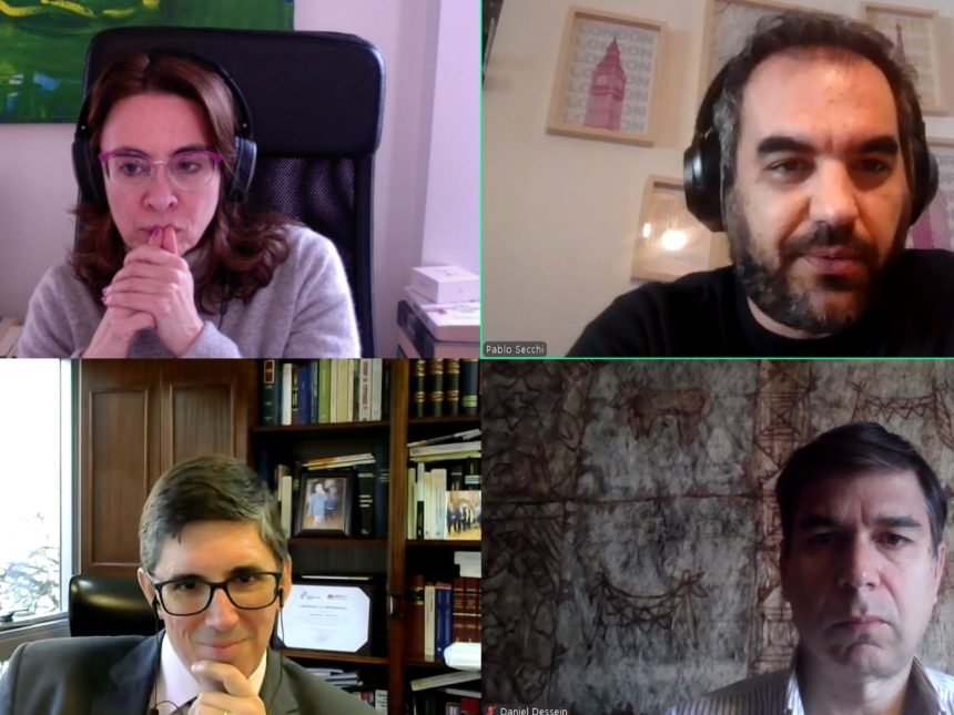 Desinformación: Cómo afecta las elecciones y qué hacer al respecto