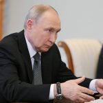 Putin reacciona: ¿Qué pasaría si EE. UU. e Israel atacan a Irán?