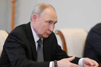 Putin reacciona: ¿Qué pasaría si EE. UU. e Israel atacan a Irán?