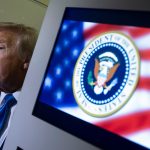 División entre seguidores de Trump ante posible ataque de EE. UU. a Irán