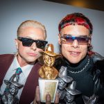 Premios Gardel 2025: Ca7riel, Paco Amoroso y el mensaje de Parodi
