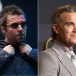 Cómo una fan argentina unió a Liam Gallagher y Robbie Williams en Twitter