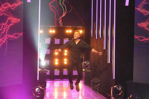 Juan Pablo de Gran Hermano: Su sueño con Cris Morena y Casi Ángeles