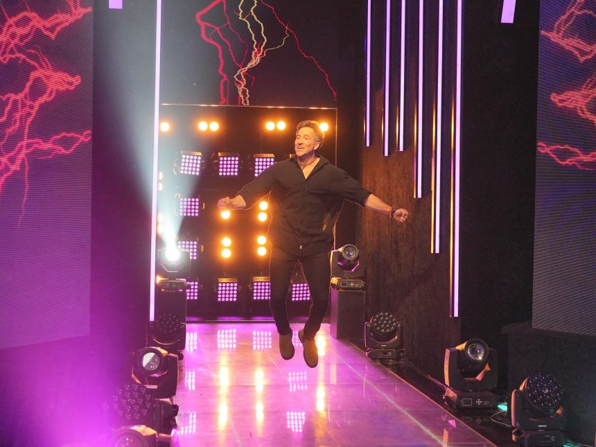 Juan Pablo de Gran Hermano: Su sueño con Cris Morena y Casi Ángeles