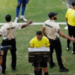 Polémicas del Fútbol Argentino: El Árbitro Tello y el Penal Decisivo