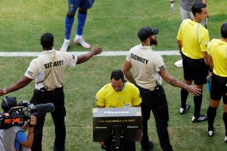 Polémicas del Fútbol Argentino: El Árbitro Tello y el Penal Decisivo