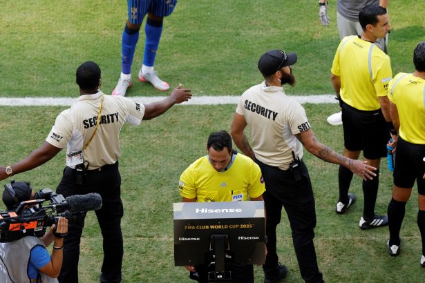 Polémicas del Fútbol Argentino: El Árbitro Tello y el Penal Decisivo