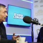 Máximo Kirchner critica estrategia electoral y no descarta candidatura
