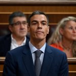 Corrupción en España: El feminismo de Sánchez golpeado por el machismo