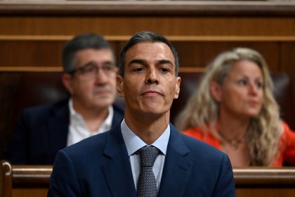 Corrupción en España: El feminismo de Sánchez golpeado por el machismo