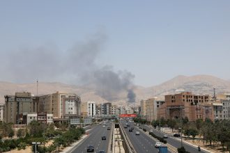 Alerta en Teherán: La guerra entre Israel e Irán y su impacto
