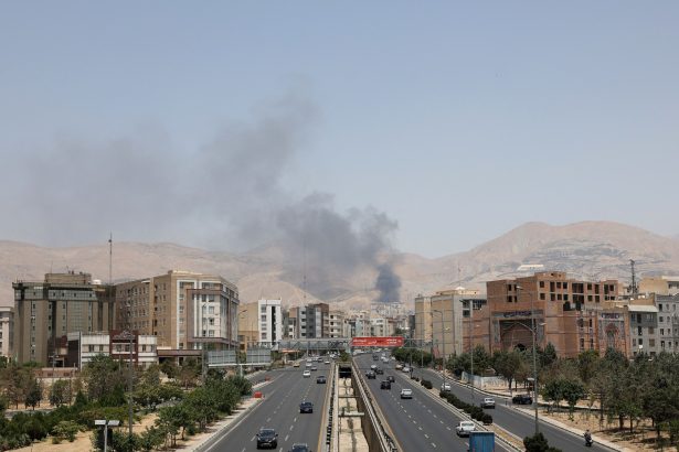Alerta en Teherán: La guerra entre Israel e Irán y su impacto