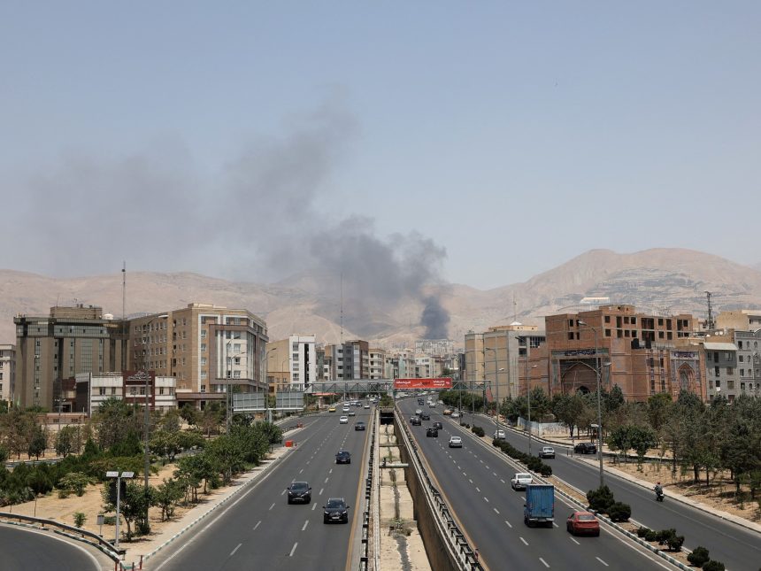 Alerta en Teherán: La guerra entre Israel e Irán y su impacto