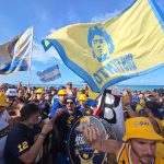 Boca se prepara con fervor: ¡A ganarles al Bayern Múnich!
