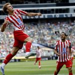Atlético de Madrid renace ante Seattle Sounders en Mundial de Clubes