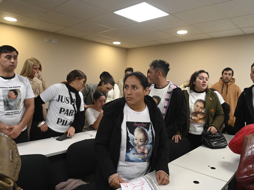 Indemnizaciones millonarias: Córdoba enfrenta el caso Neonatal