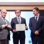 Cinco Argentinos Destacados: Premios de la Organización Iberoamericana