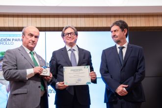 Cinco Argentinos Destacados: Premios de la Organización Iberoamericana