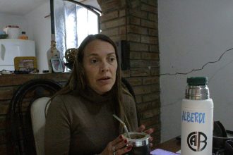 Madre de la primera víctima del Neonatal culpa a la enfermera