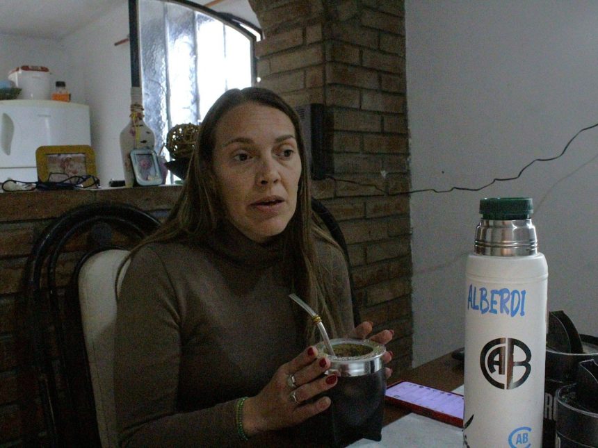Madre de la primera víctima del Neonatal culpa a la enfermera