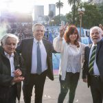 Emotivo encuentro: Lula revela las lágrimas de Cristina tras su condena