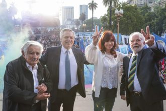 Emotivo encuentro: Lula revela las lágrimas de Cristina tras su condena