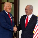 Netanyahu y Trump: Alianzas en la lucha contra Irán