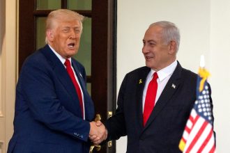 Netanyahu y Trump: Alianzas en la lucha contra Irán
