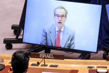 Alerta de la ONU: Un ataque a Bushehr podría causar desastre nuclear
