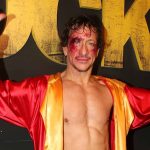 Rocky: Nico Vázquez brilla en una obra inspiradora sobre la resiliencia